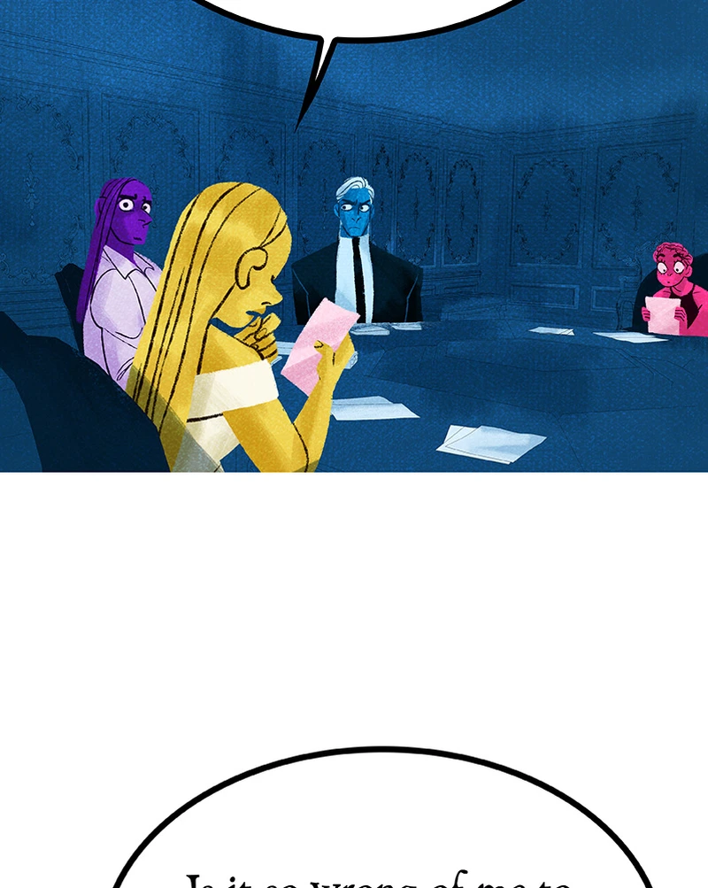 Lore Olympus - Chapter 238