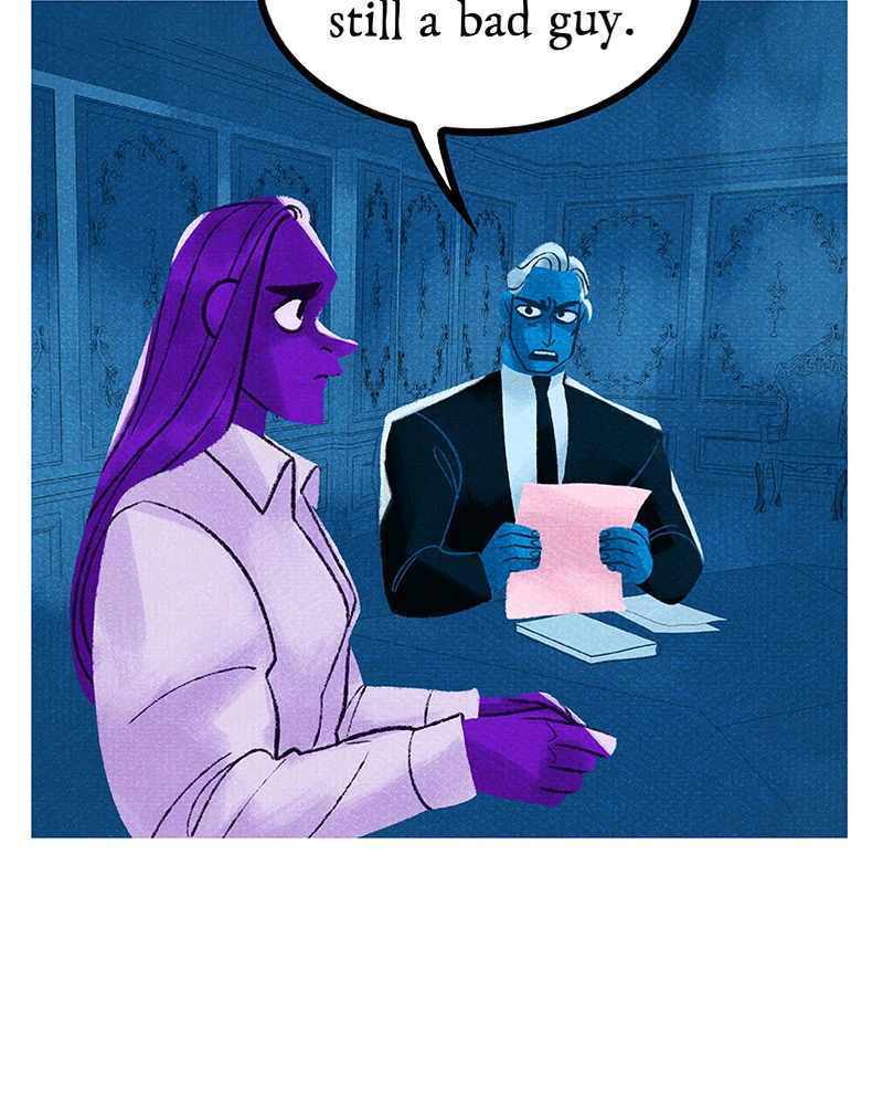 Lore Olympus - Chapter 238