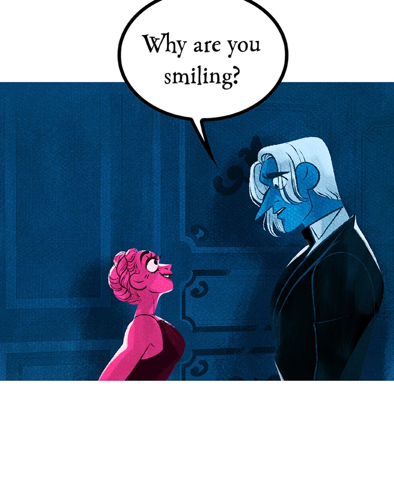 Lore Olympus - Chapter 238