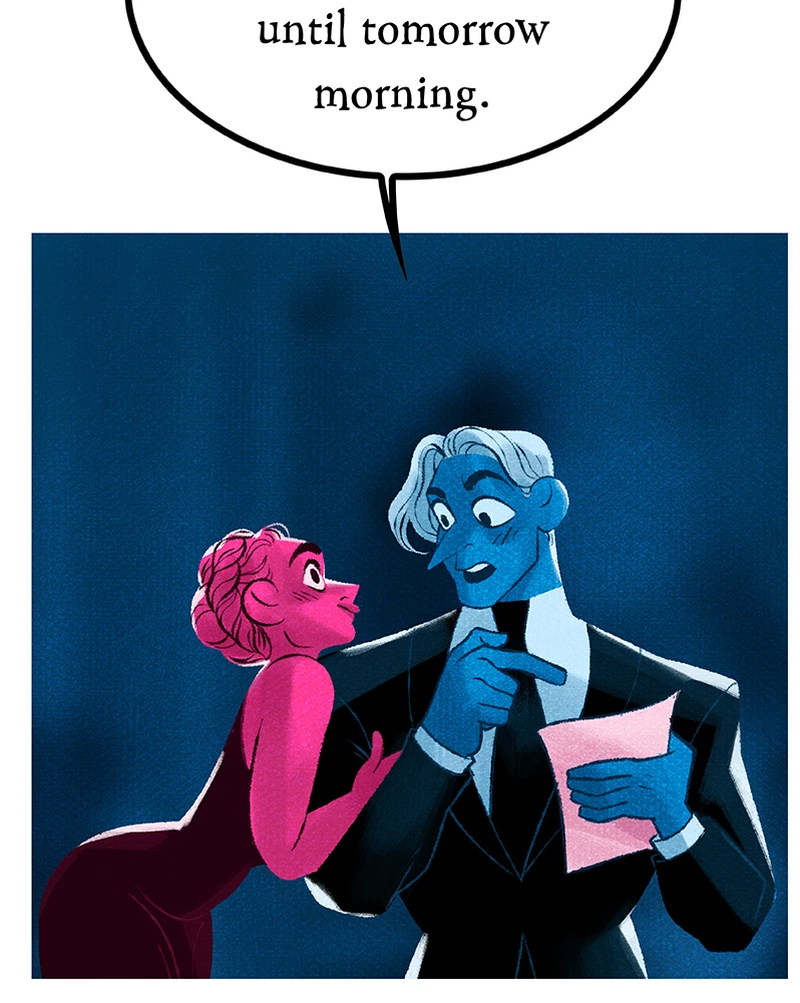 Lore Olympus - Chapter 238