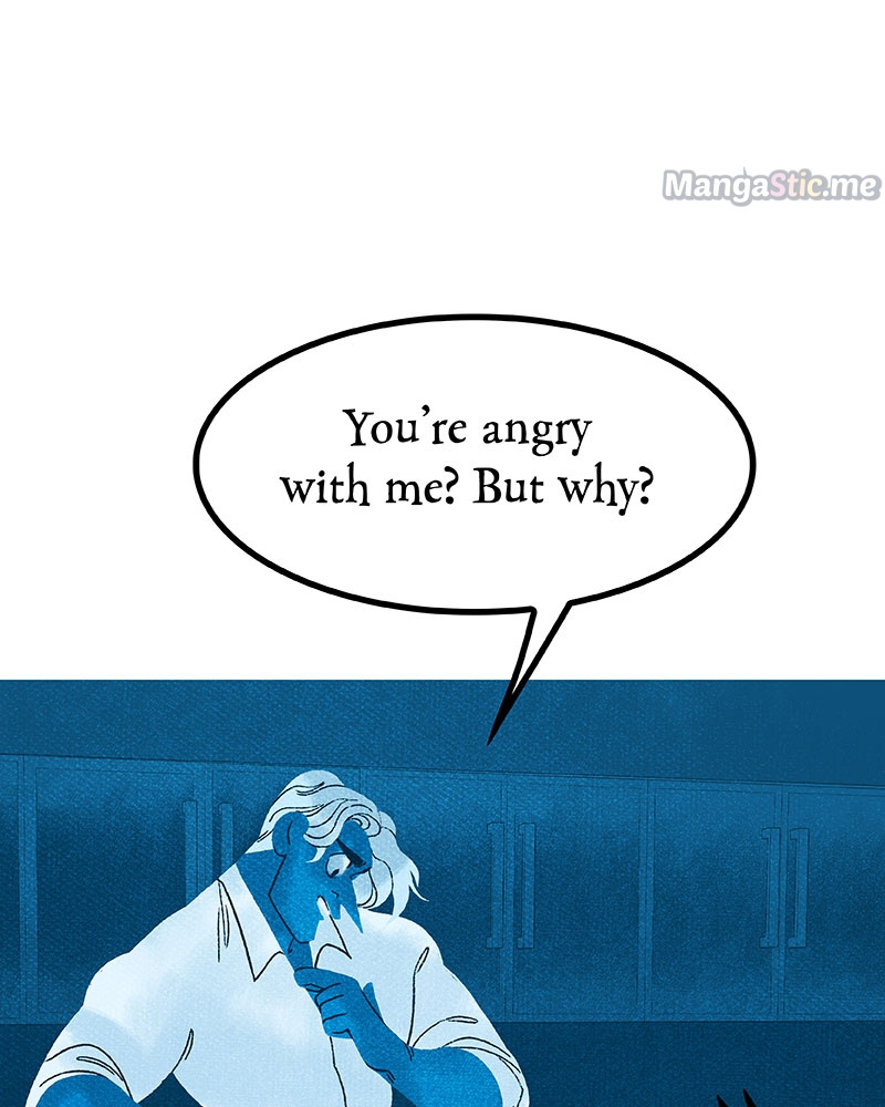 Lore Olympus - Chapter 216