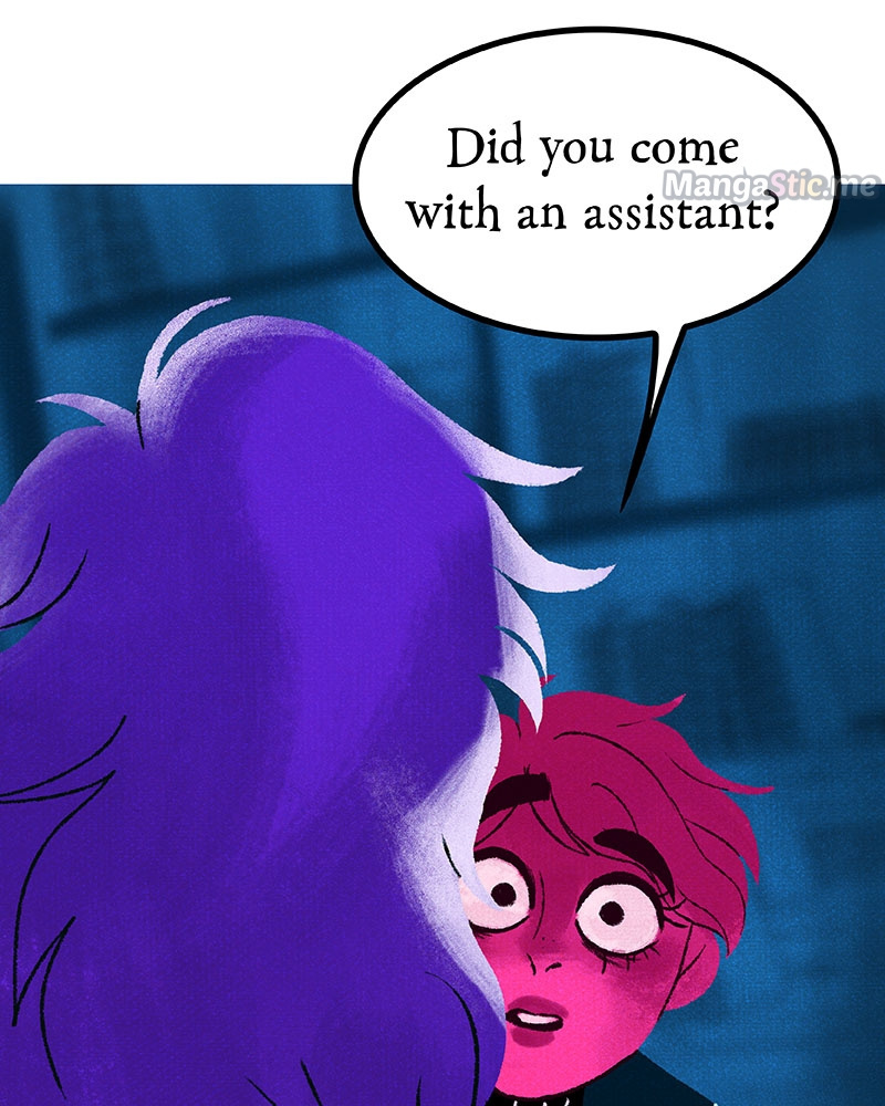 Lore Olympus - Chapter 216