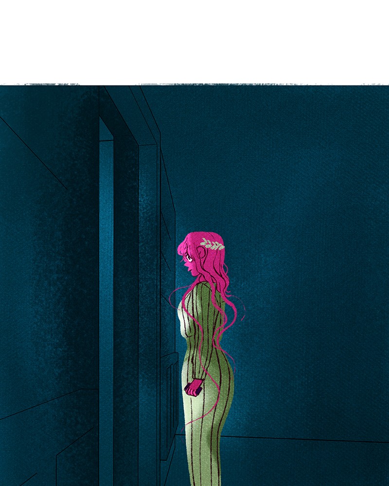 Lore Olympus - Chapter 142