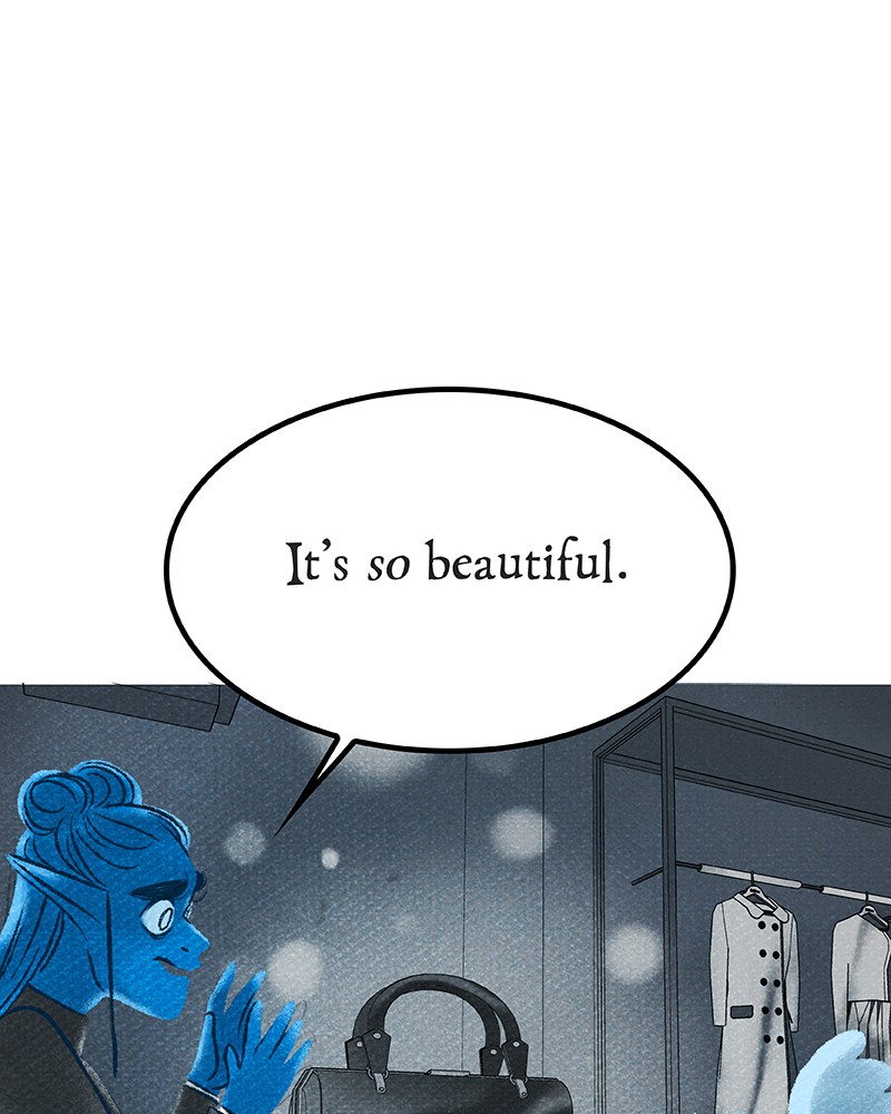 Lore Olympus - Chapter 143