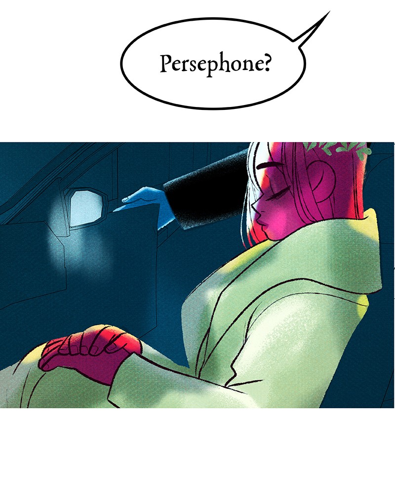 Lore Olympus - Chapter 143