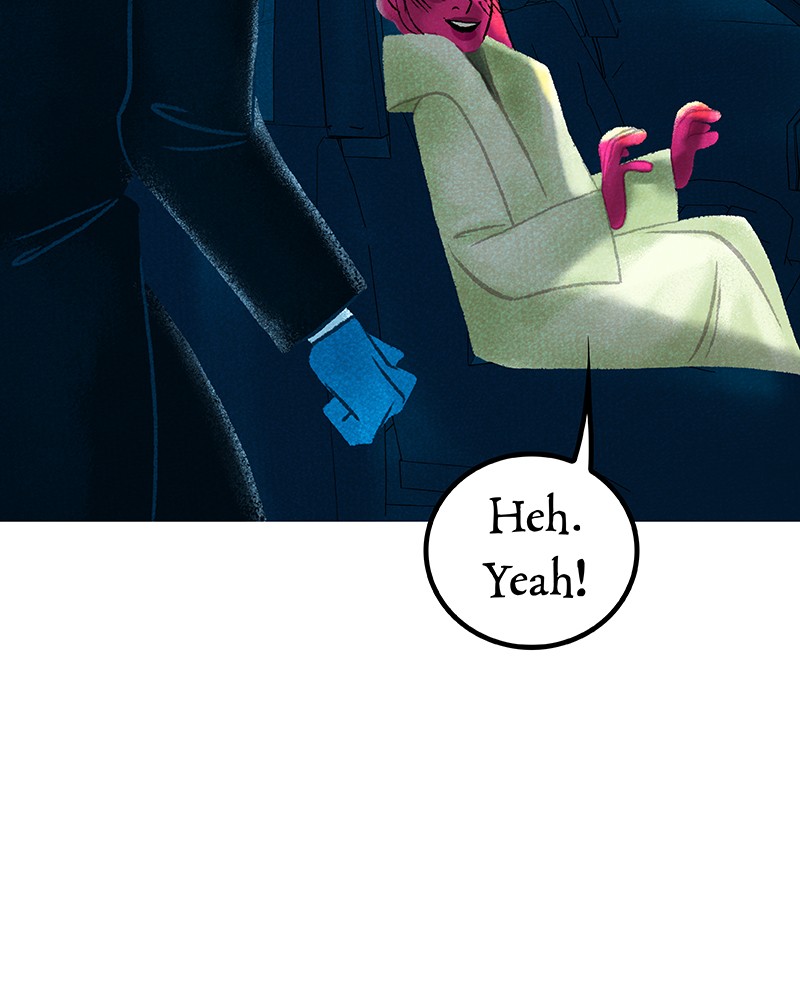 Lore Olympus - Chapter 143