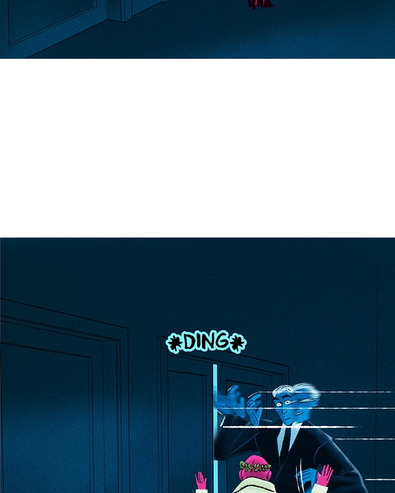 Lore Olympus - Chapter 143