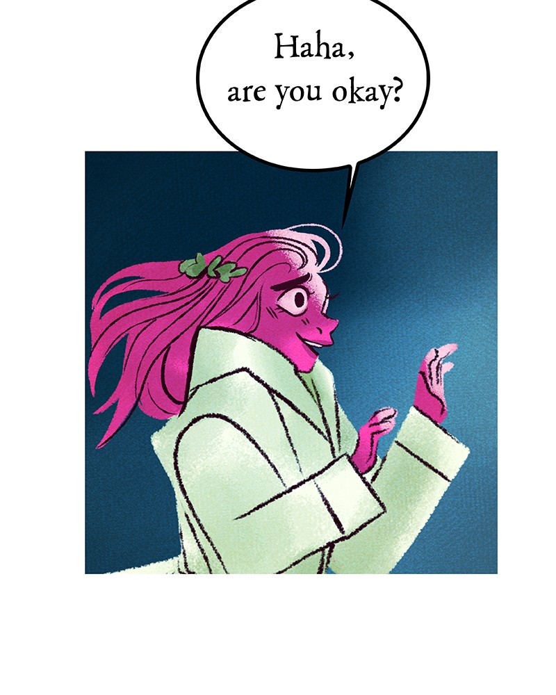 Lore Olympus - Chapter 143