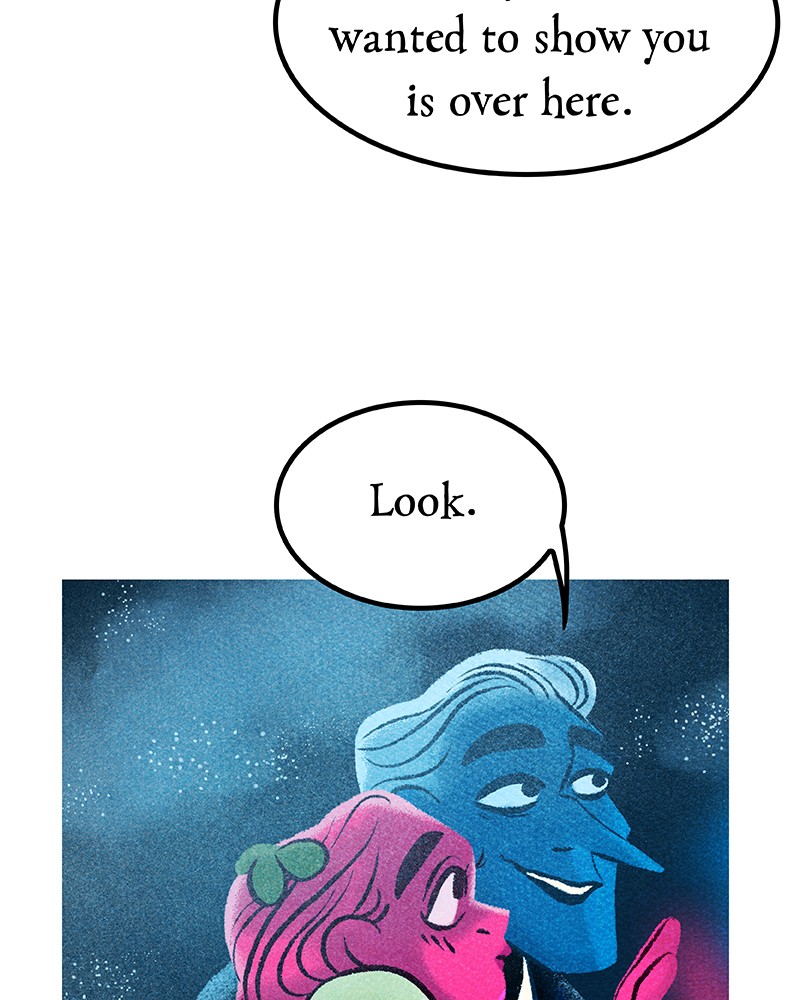 Lore Olympus - Chapter 143