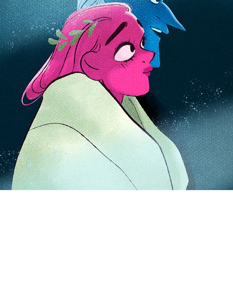 Lore Olympus - Chapter 143