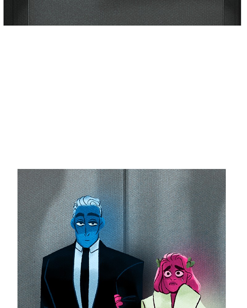 Lore Olympus - Chapter 143