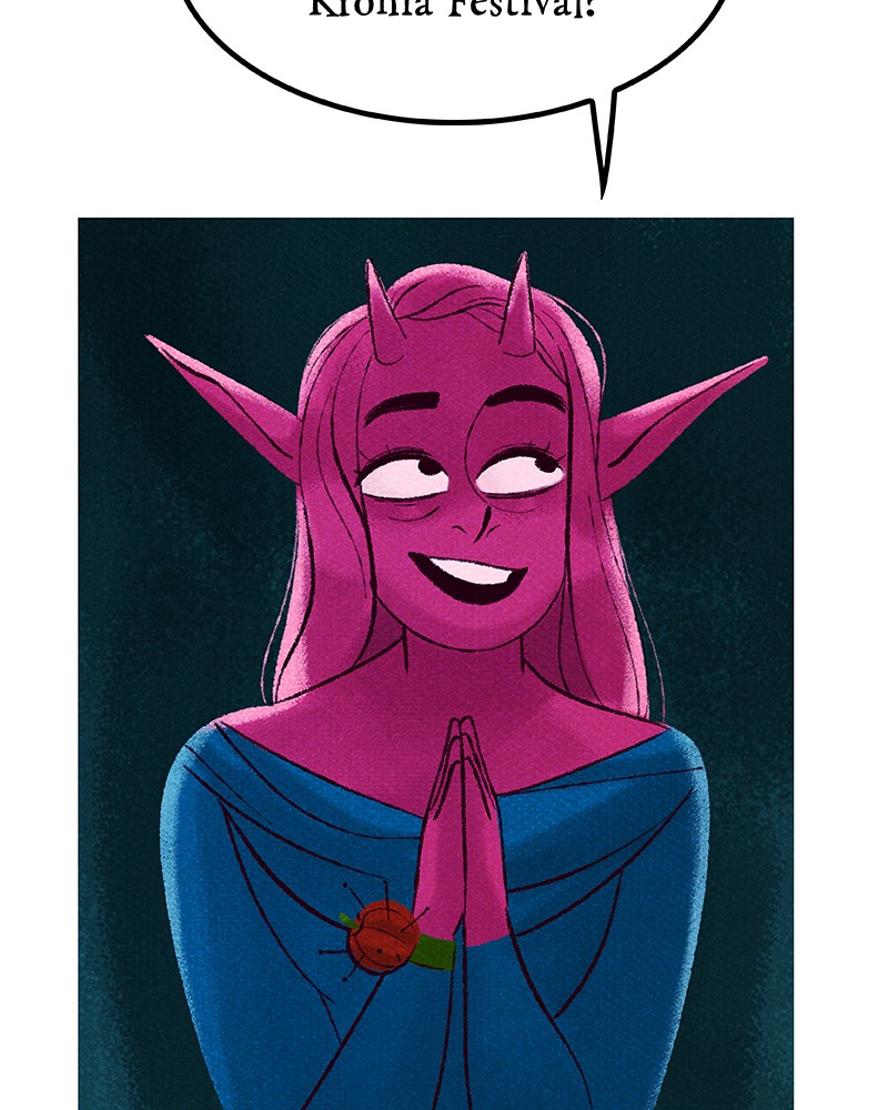 Lore Olympus - Chapter 143