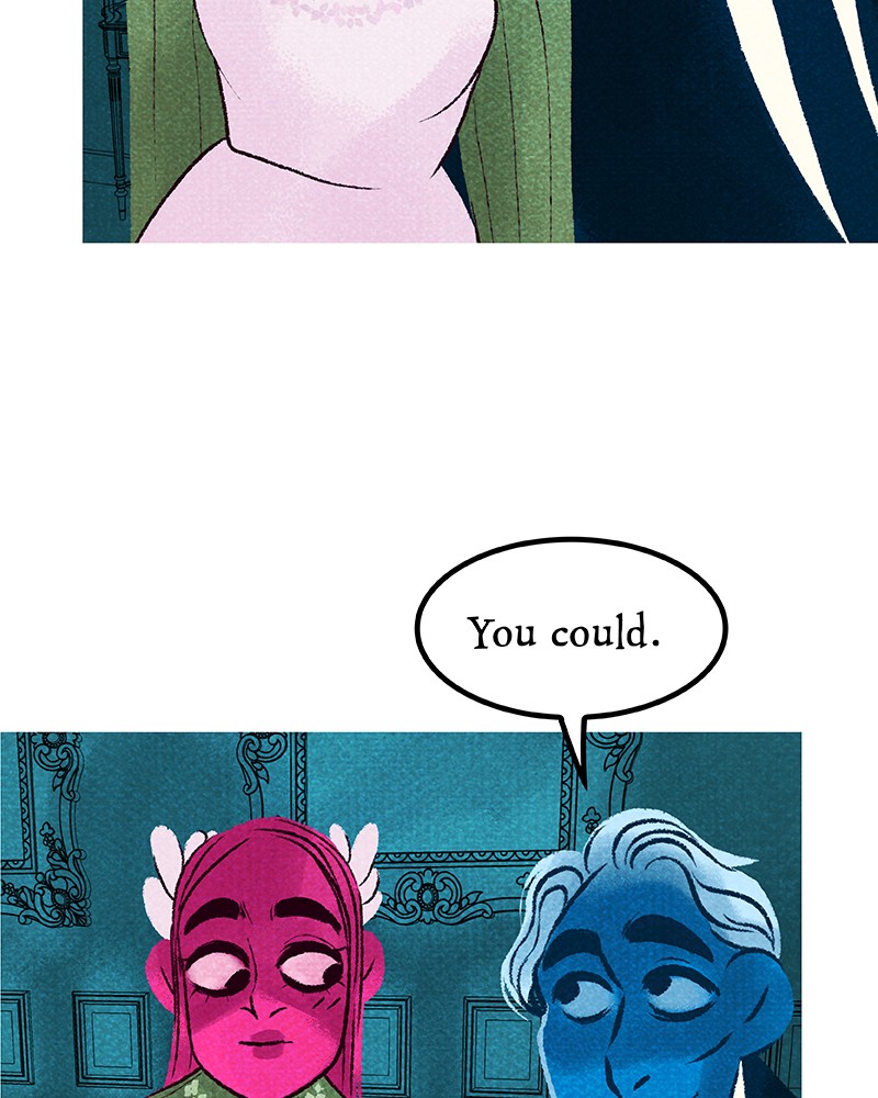 Lore Olympus - Chapter 143