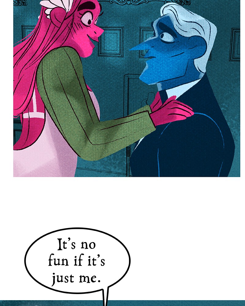 Lore Olympus - Chapter 143