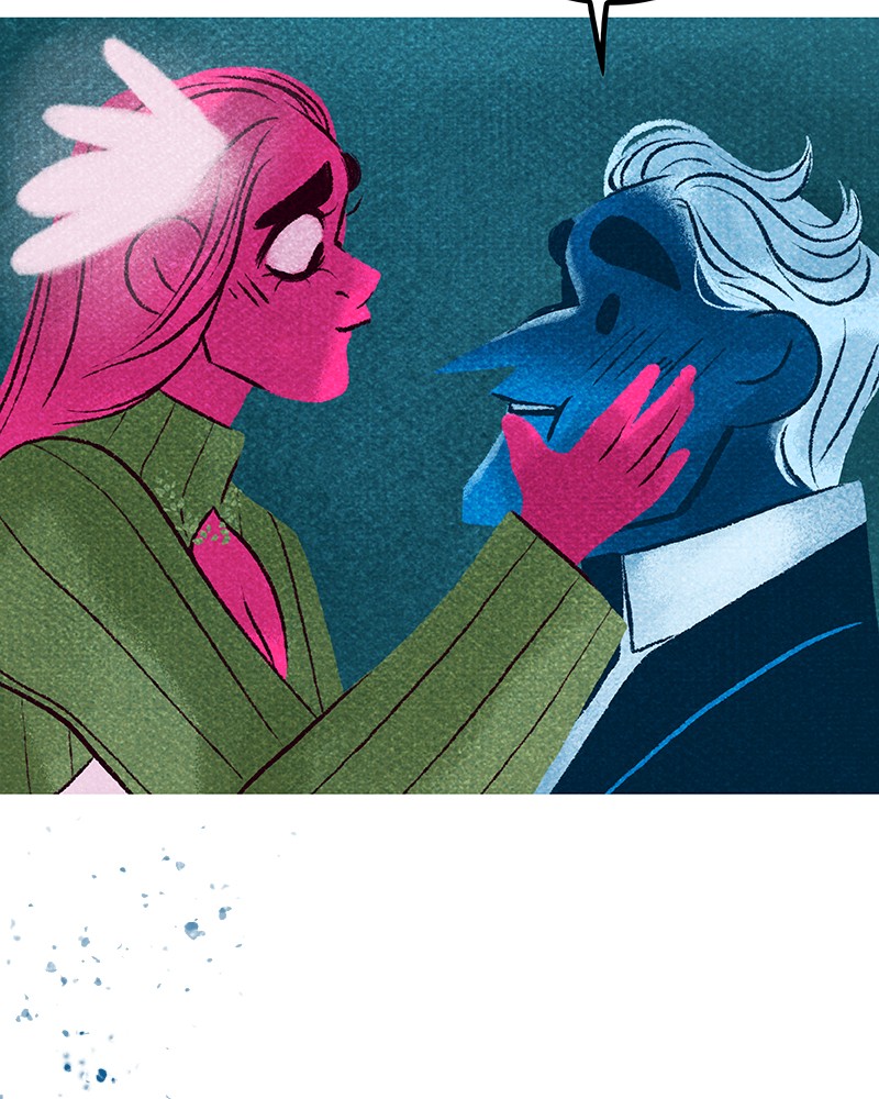 Lore Olympus - Chapter 143