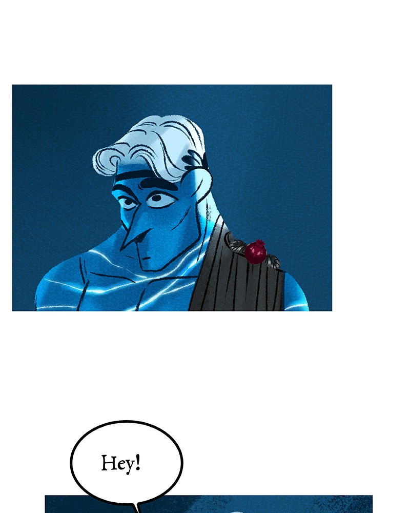 Lore Olympus - Chapter 143