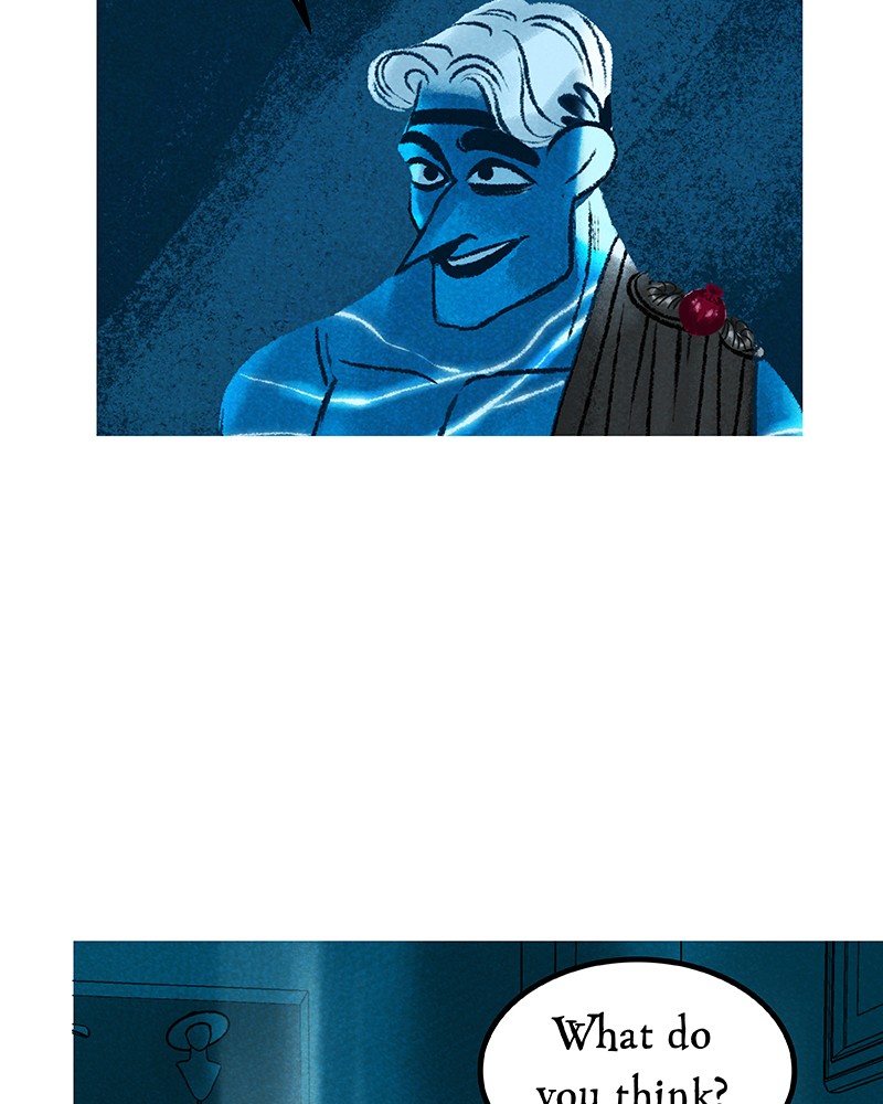 Lore Olympus - Chapter 143