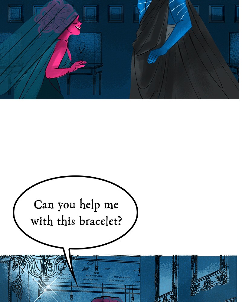 Lore Olympus - Chapter 143