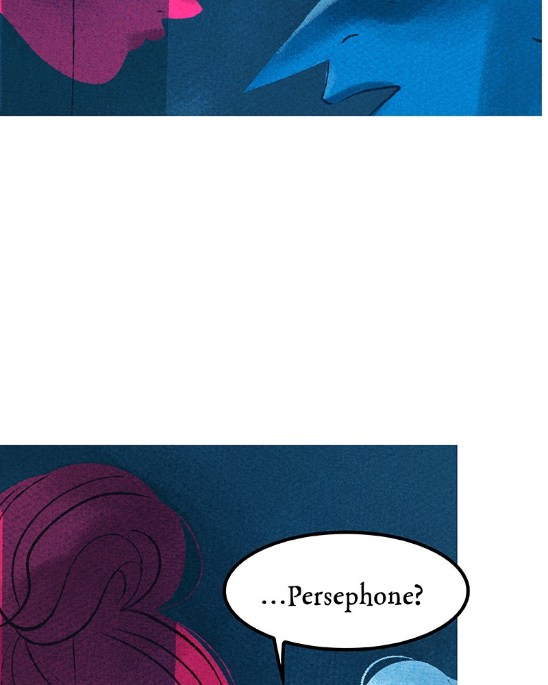 Lore Olympus - Chapter 143