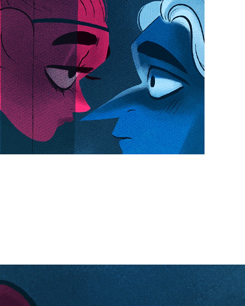 Lore Olympus - Chapter 143