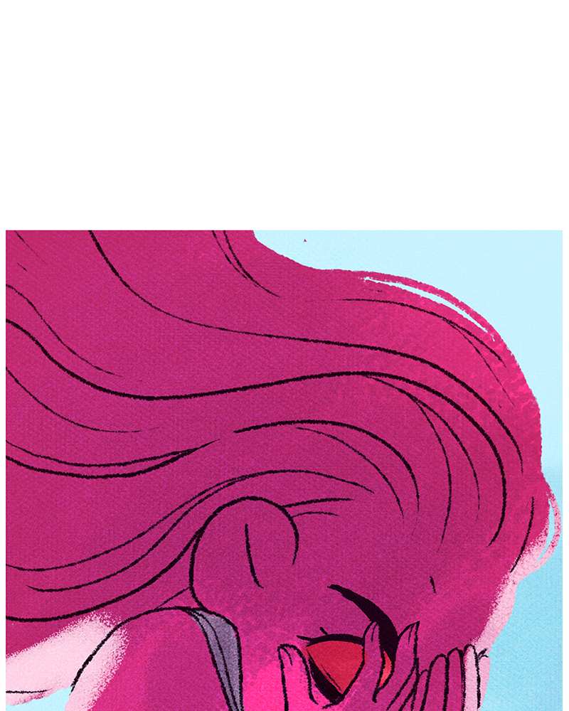 Lore Olympus - Chapter 115 (Season 1 Finale)