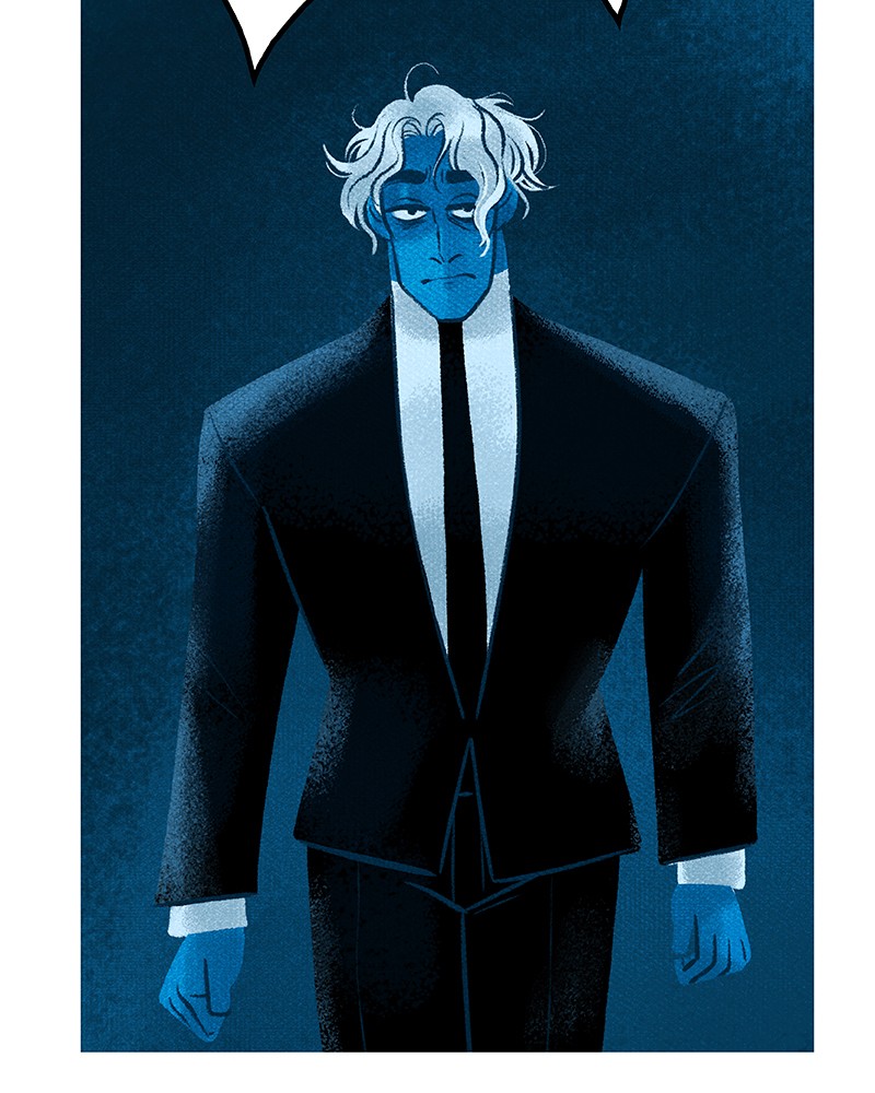 Lore Olympus - Chapter 150