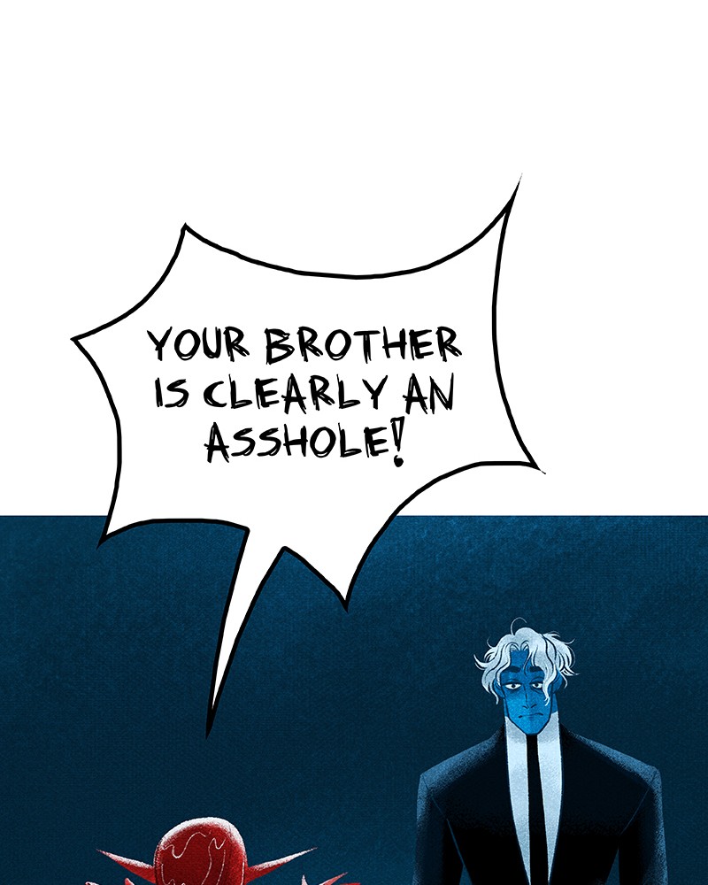 Lore Olympus - Chapter 150