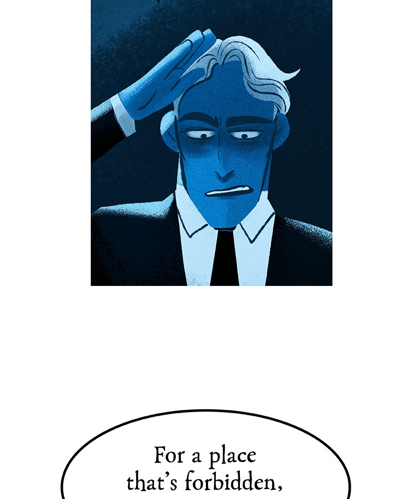 Lore Olympus - Chapter 150