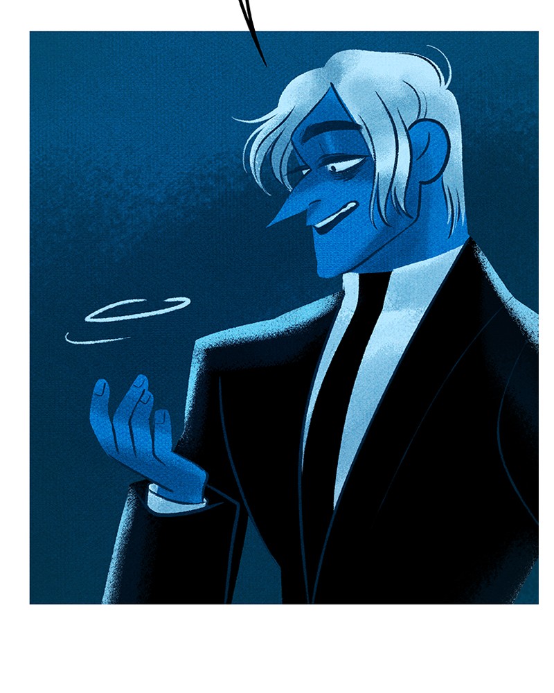 Lore Olympus - Chapter 150