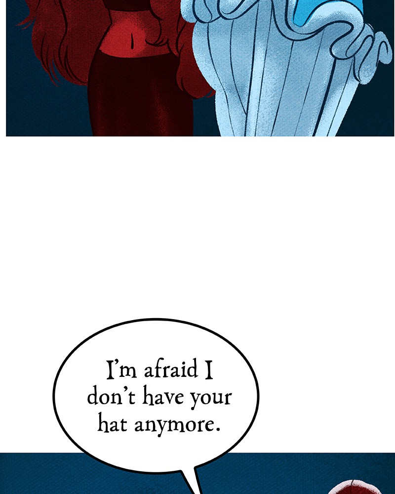 Lore Olympus - Chapter 150