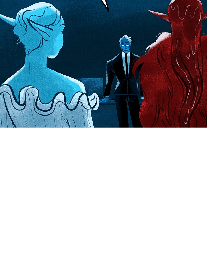 Lore Olympus - Chapter 150