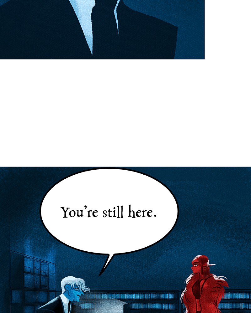 Lore Olympus - Chapter 150