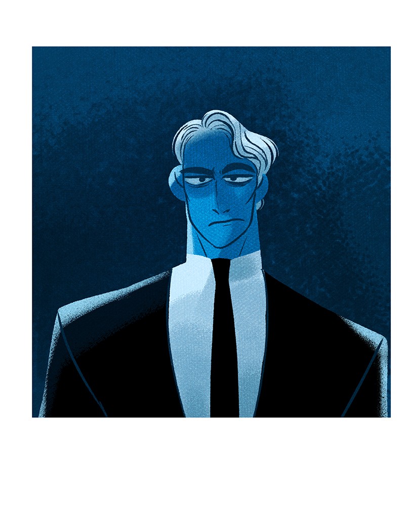 Lore Olympus - Chapter 150