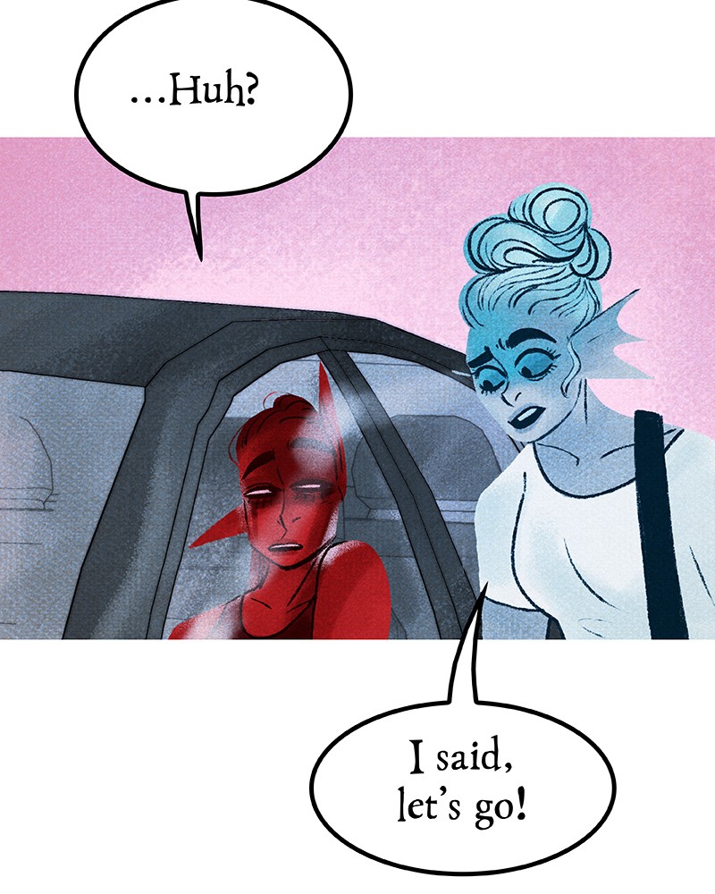 Lore Olympus - Chapter 150