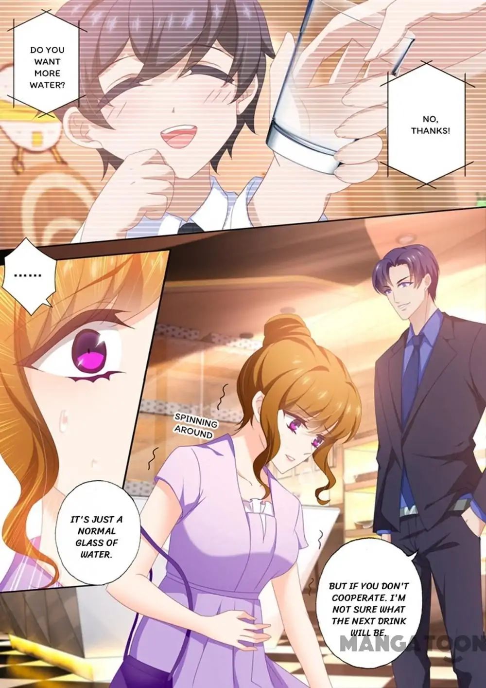 The Expensive Ex-Wife Of A Wealthy Family - Chapter 448