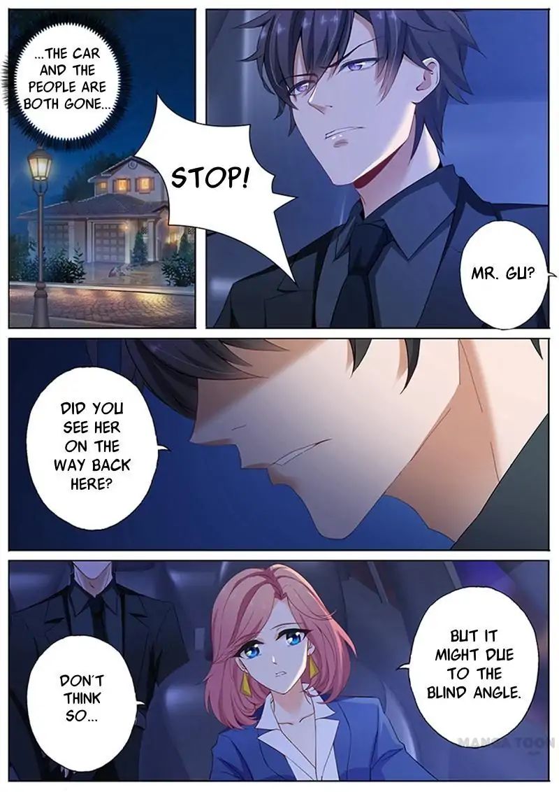 The Expensive Ex-Wife Of A Wealthy Family - Chapter 80