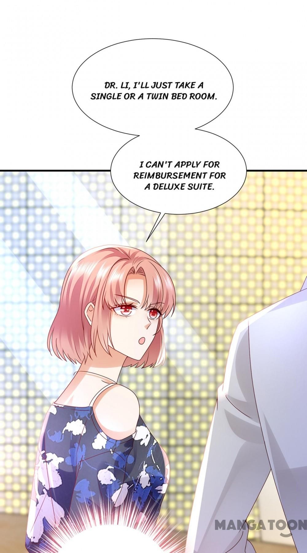 The Expensive Ex-Wife Of A Wealthy Family - Chapter 774