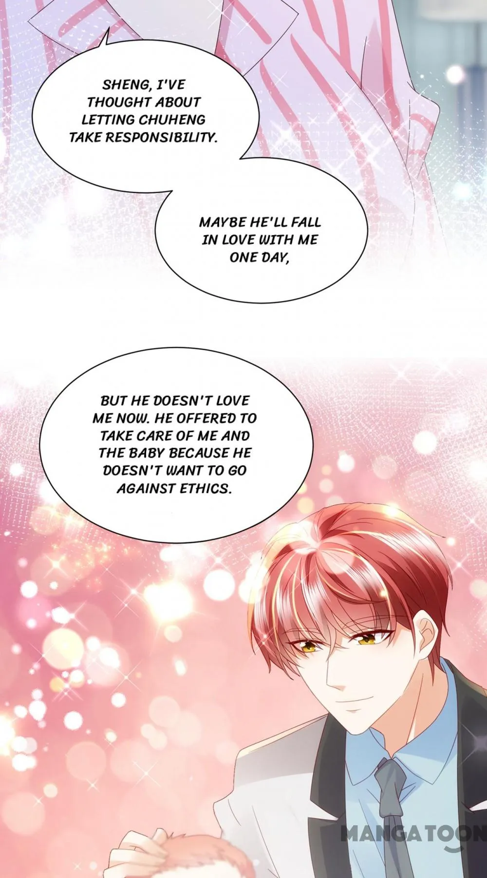 The Expensive Ex-Wife Of A Wealthy Family - Chapter 738