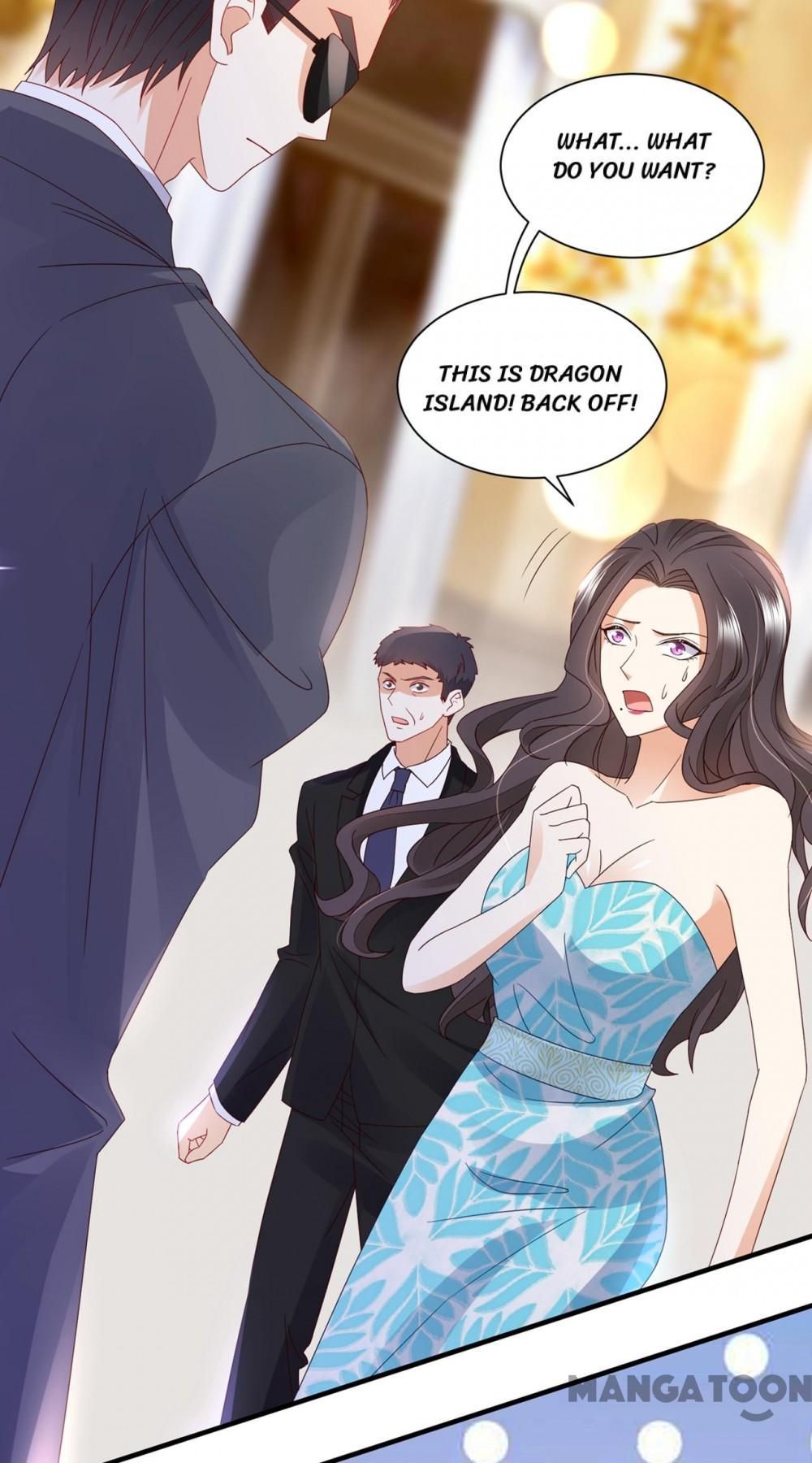 The Expensive Ex-Wife Of A Wealthy Family - Chapter 734