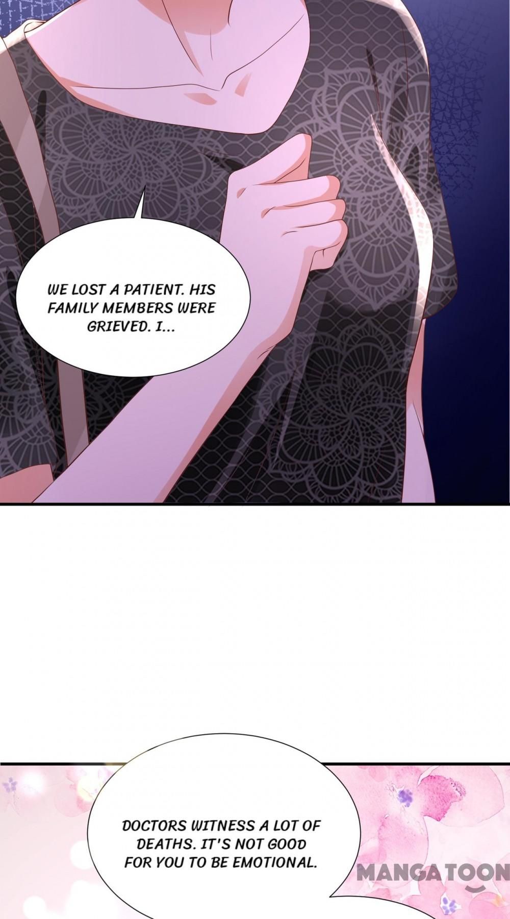 The Expensive Ex-Wife Of A Wealthy Family - Chapter 770