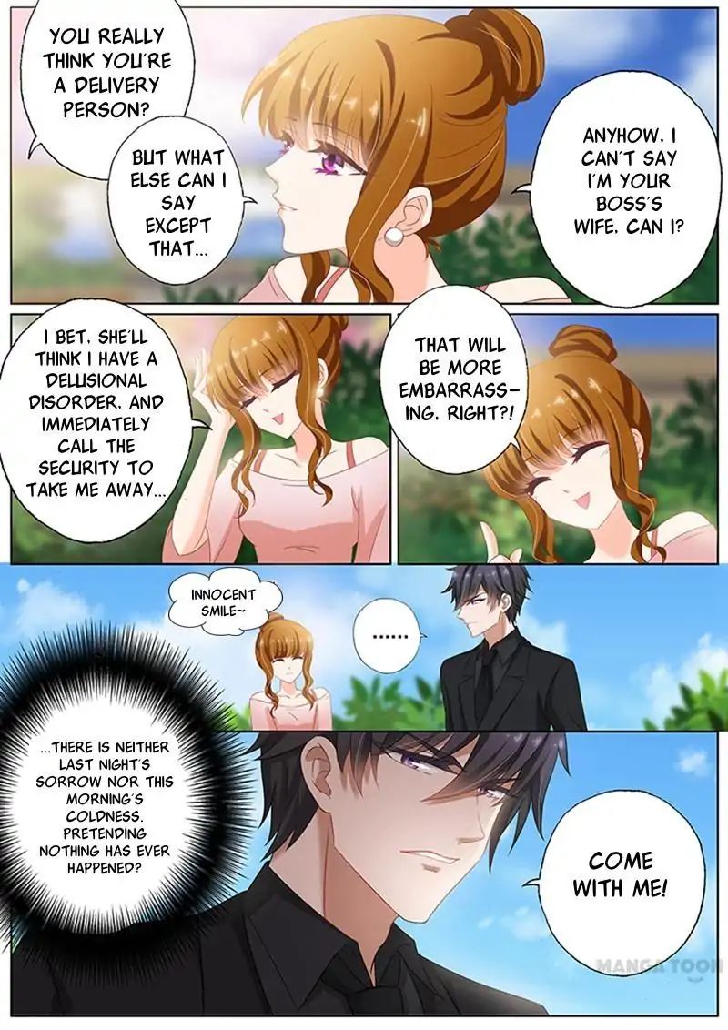 The Expensive Ex-Wife Of A Wealthy Family - Chapter 73