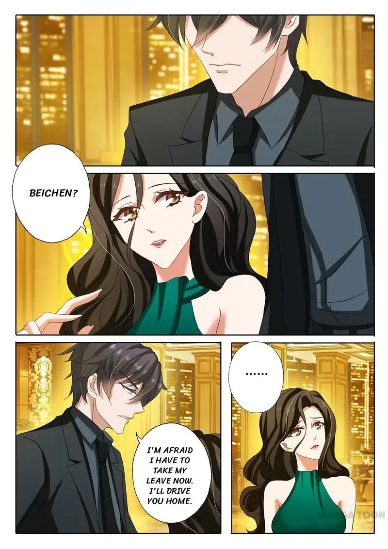 The Expensive Ex-Wife Of A Wealthy Family - Chapter 136