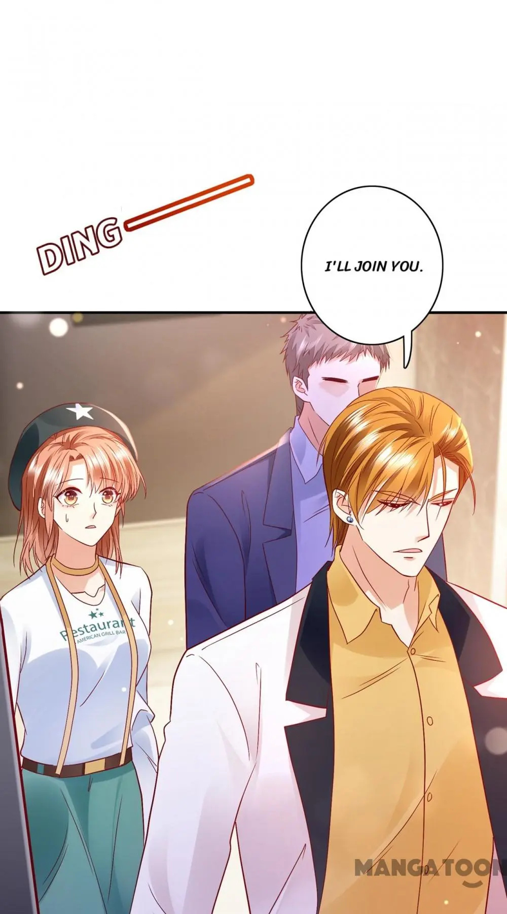 The Expensive Ex-Wife Of A Wealthy Family - Chapter 659