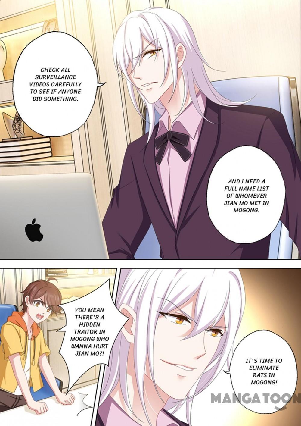 The Expensive Ex-Wife Of A Wealthy Family - Chapter 489