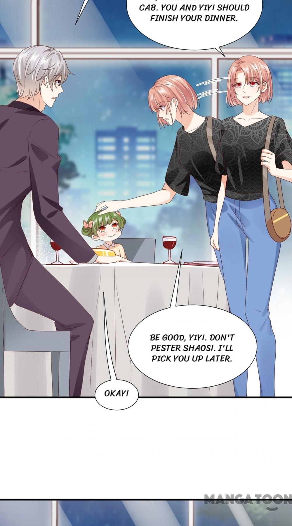 The Expensive Ex-Wife Of A Wealthy Family - Chapter 768