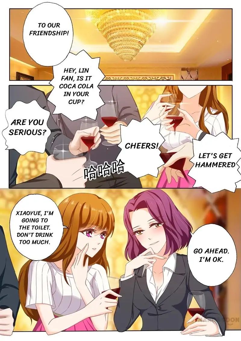 The Expensive Ex-Wife Of A Wealthy Family - Chapter 124