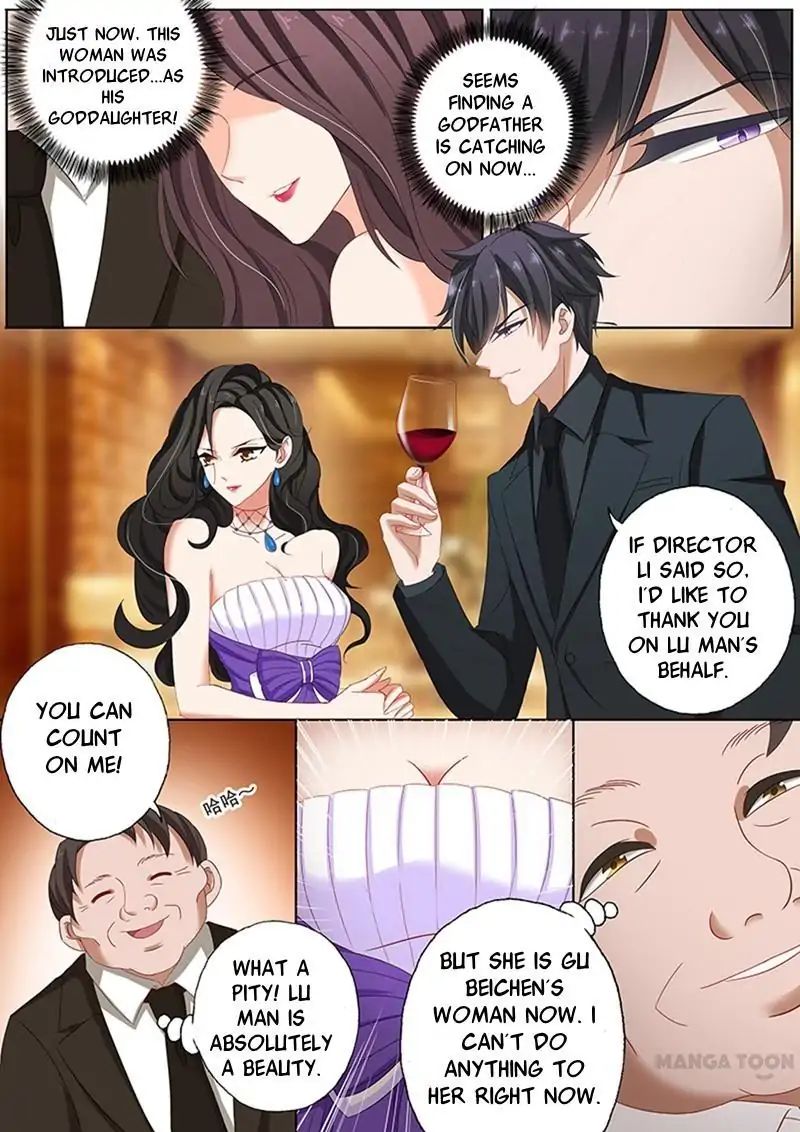 The Expensive Ex-Wife Of A Wealthy Family - Chapter 77