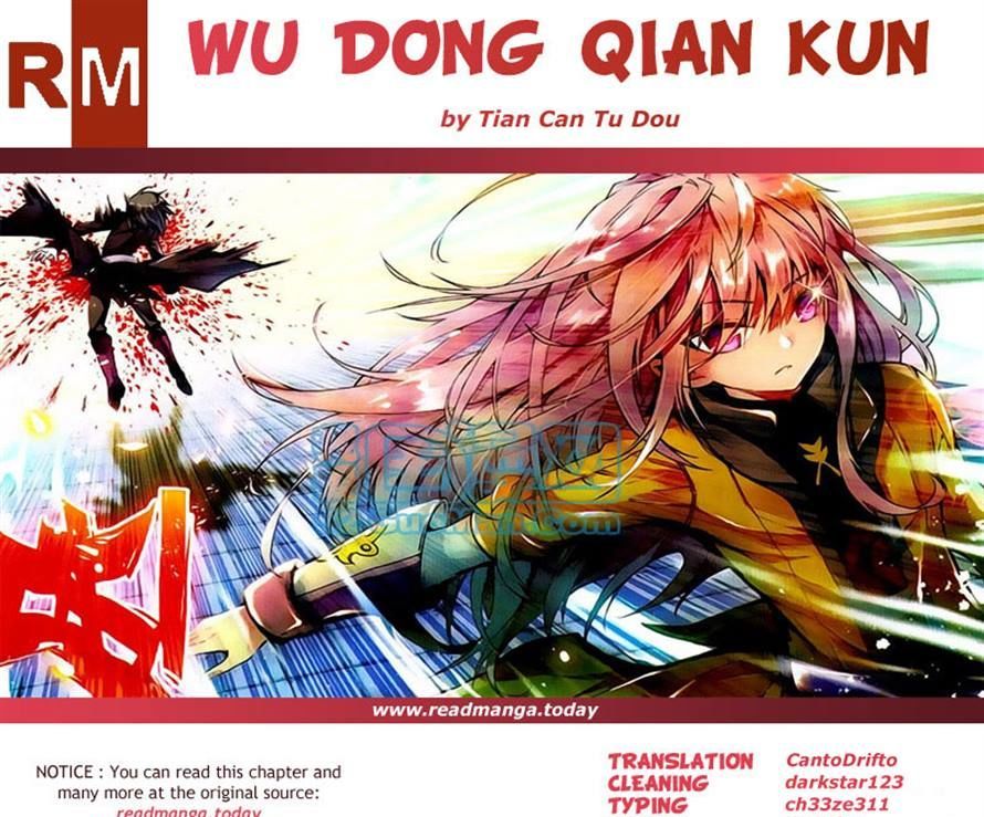 Wu Dong Qian Kun - Chapter 48