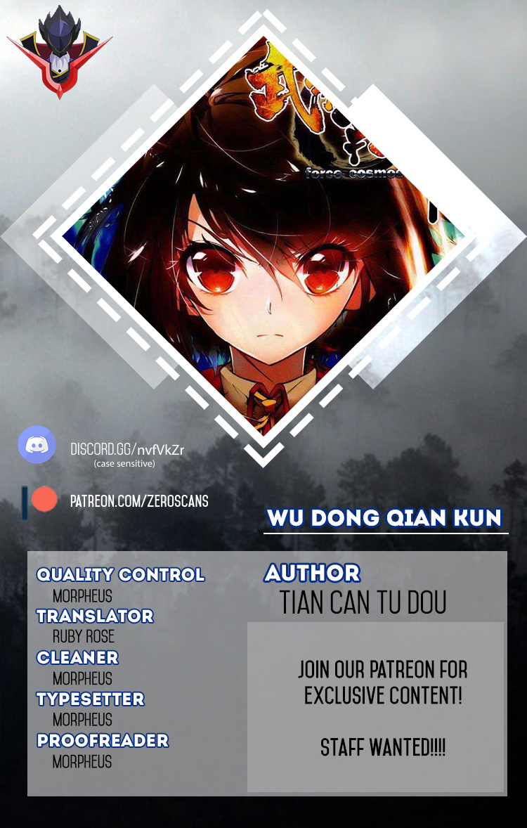 Wu Dong Qian Kun - Chapter 65