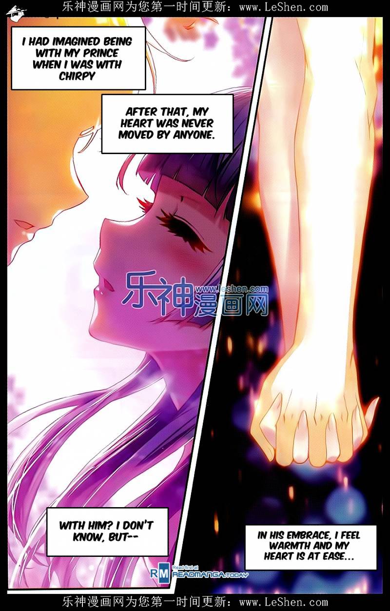 Wu Dong Qian Kun - Chapter 42